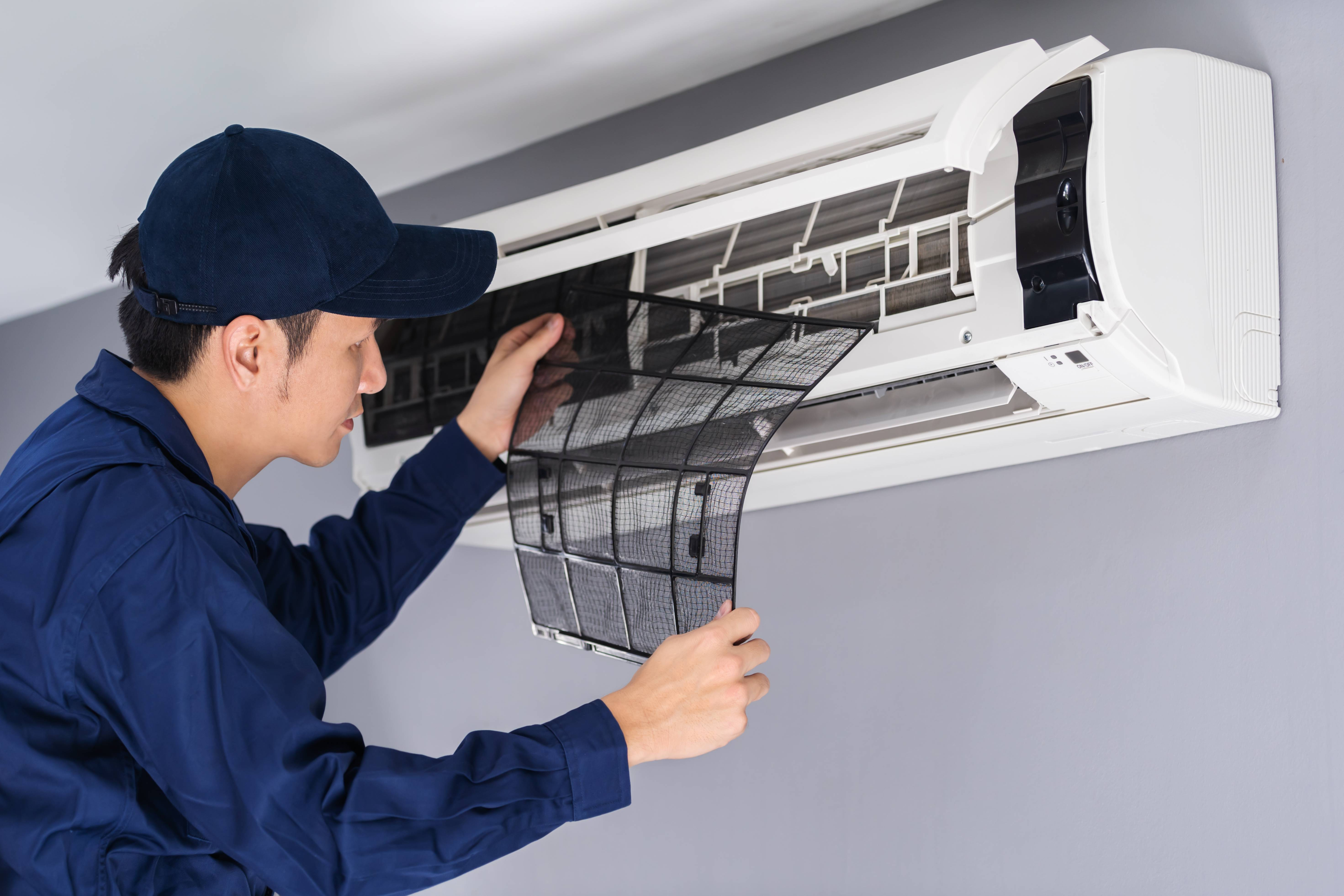 AC Repair Experts