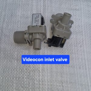 VIDEOCON INLET VOLVE FOR WASHING MACHINE