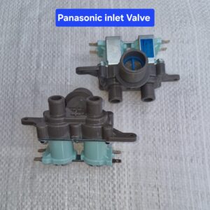 PANASONIC INLET VOLVE FOR WASHING MACHINE