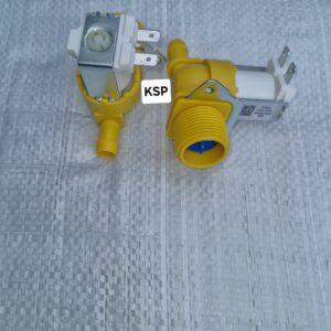 WHIRLPOOL INLET VALVE /WHIRLPOOL FEED VALVE