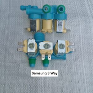 SAMSUNG 3 WAY INLET VALVE / SAMSUNG 3 WEY INLET VALVE